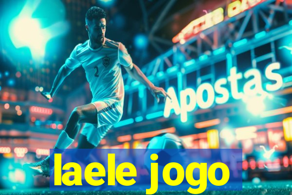 laele jogo